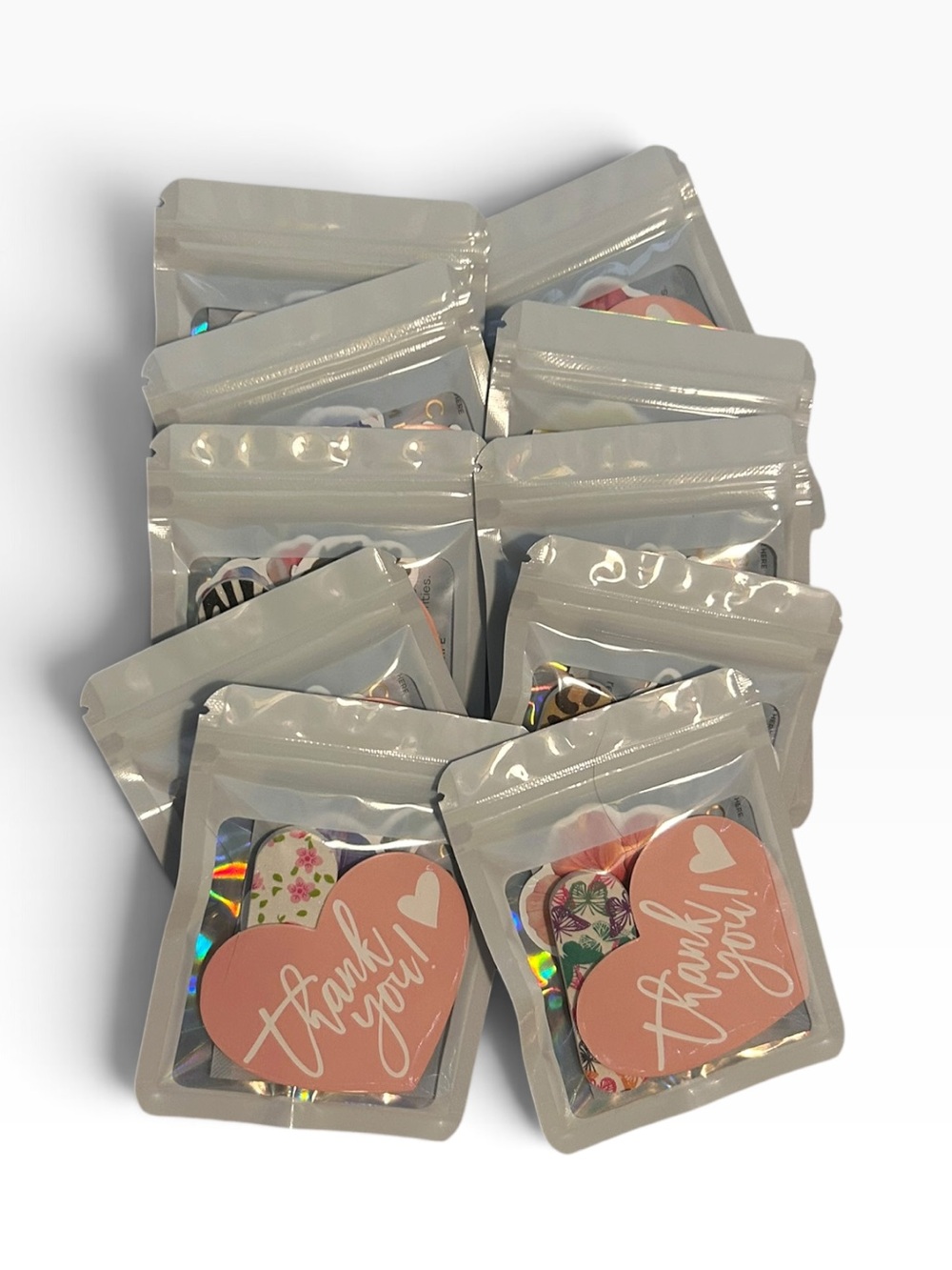Pre-Packaged Buyer’s Gifts- 10 Pack